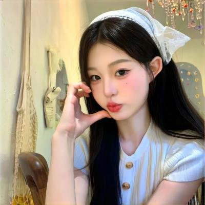 爱意随好运降临