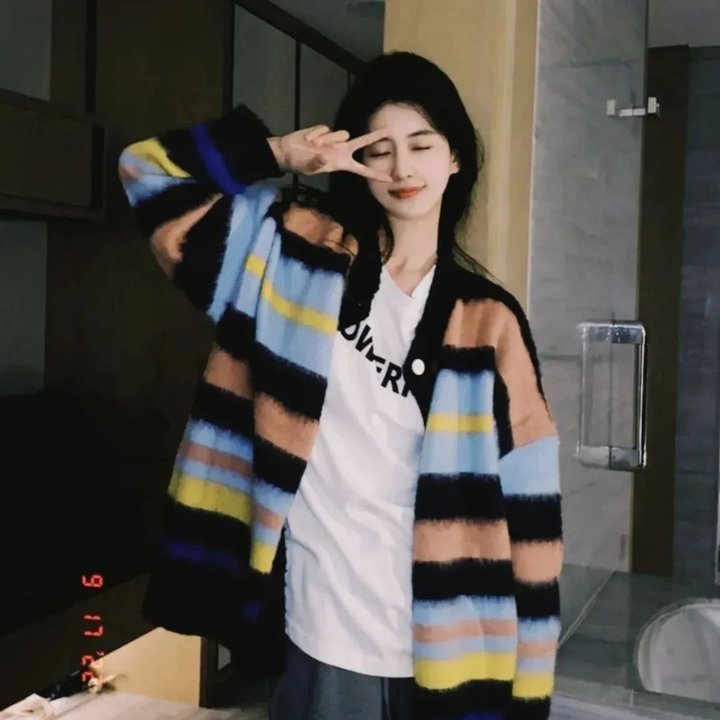 女麻吉