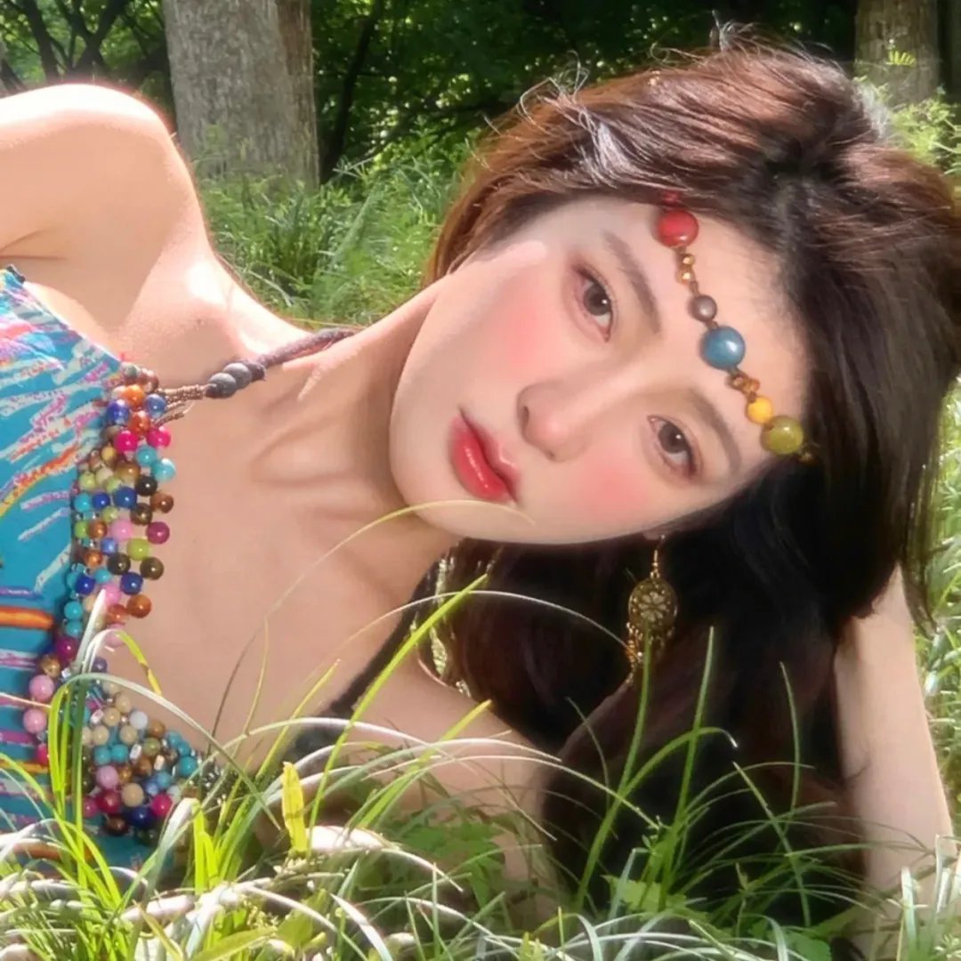 西小河的夏天